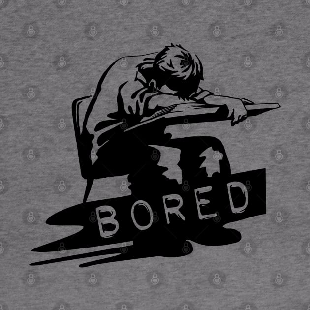 Bored by BoredInc